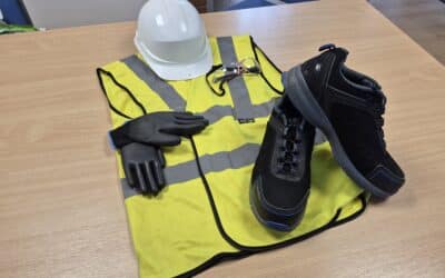 The Latest Workplace Health & Safety Statistics