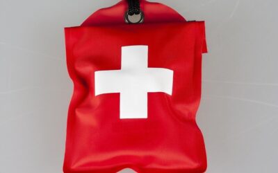 Catastrophic Bleeding: Update for FAW Training