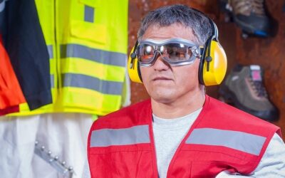Updated Noise Assessment Tool Available from HSE