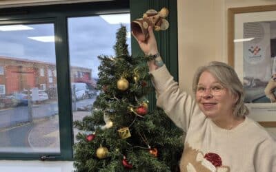 Your December Safety Checklist: Christmas Common Sense