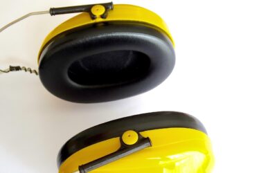 Are you Wearing your Hearing Protection Correctly?