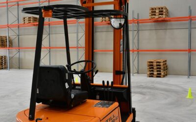 A Warehouse Accident Turned Into Proof of Strong Health & Safety Systems