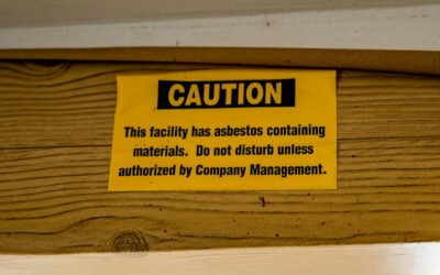 HSE Publishes Asbestos Control Limit Review