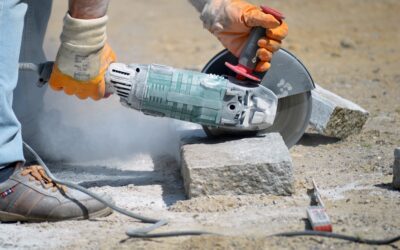 Silica Dust: Why the HSE’s Crackdown Affects More Than Just Construction