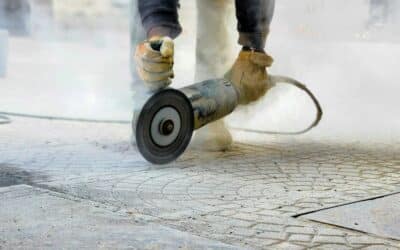 What Are the Health Risks of Exposure to Silica Dust?