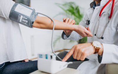 HSE’s First Enforcement Action Against an Occupational Health Provider