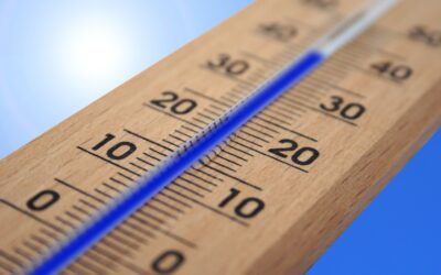 How Hot is Too Hot to Work?