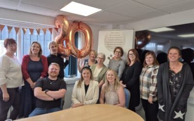 Twenty Years of Safewell: A Milestone Worth Marking