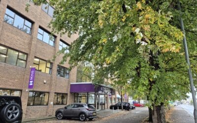 We’ve Moved! Safewell’s New Home at Nexus, Swindon